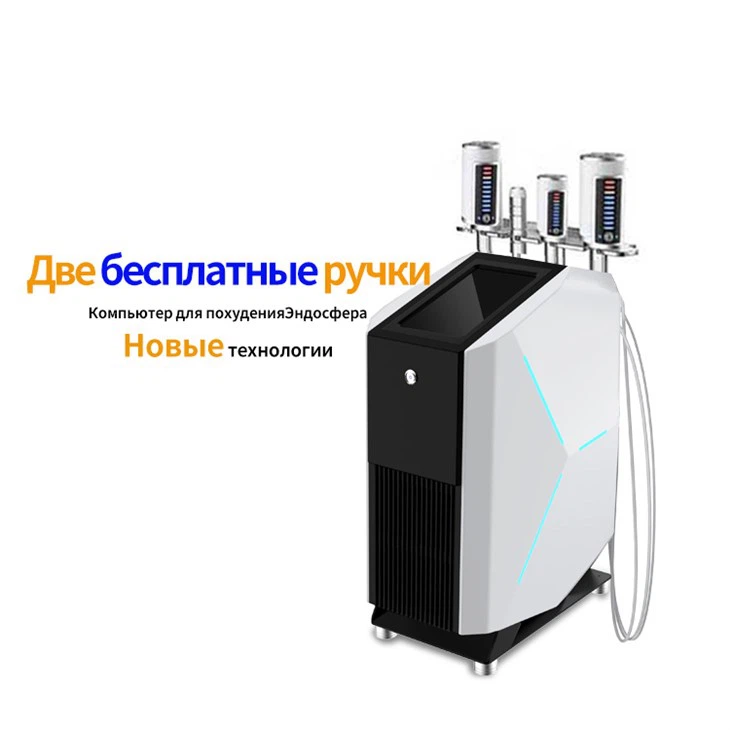 Máquina de correção de figuras trusculpt