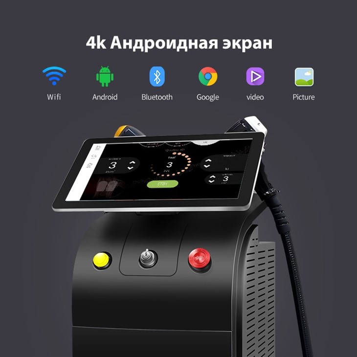 лазерная удаление волос красивые женщины