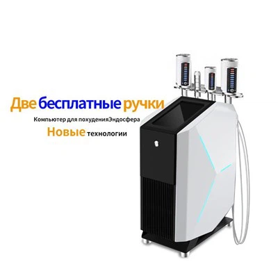 Cuidados corporais endosféricos